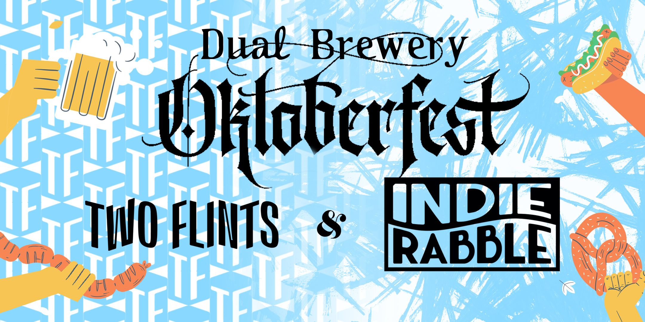 Windsor Beer Mile: Oktoberfest!