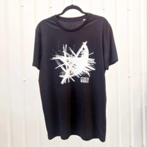 IRBC 'Scratch' Logo Tee