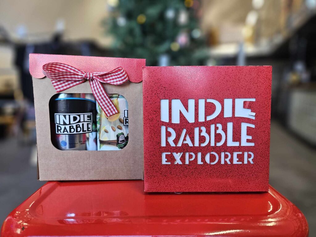 IRBC Beer Gift Box