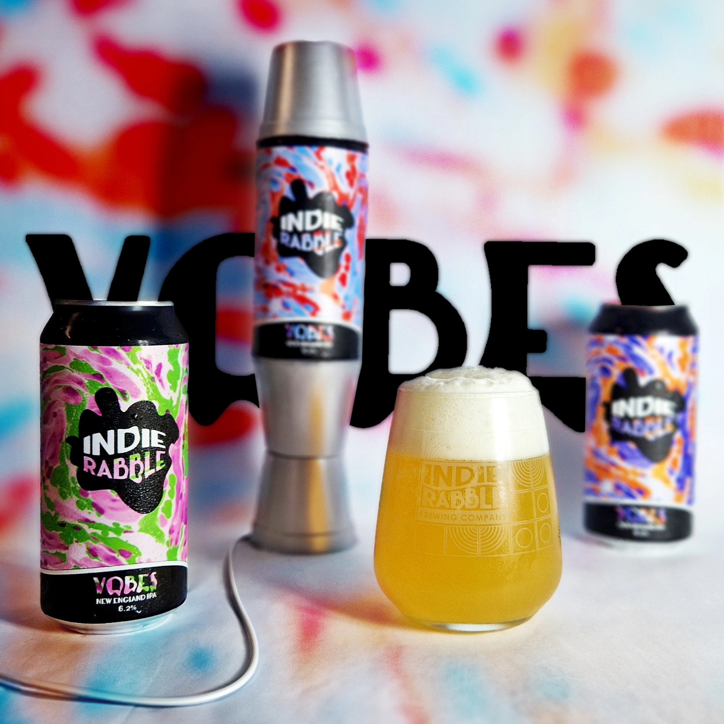 NEW: Vobes NEIPA