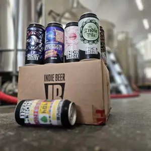 Indie Beer Club