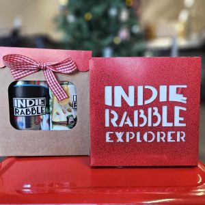 IRBC Beer Gift Box
