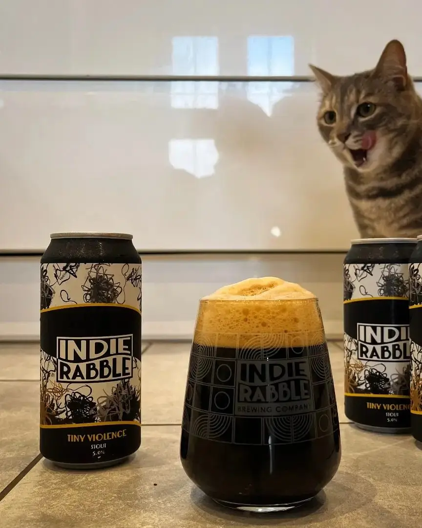 Tiny Violence - Image 2