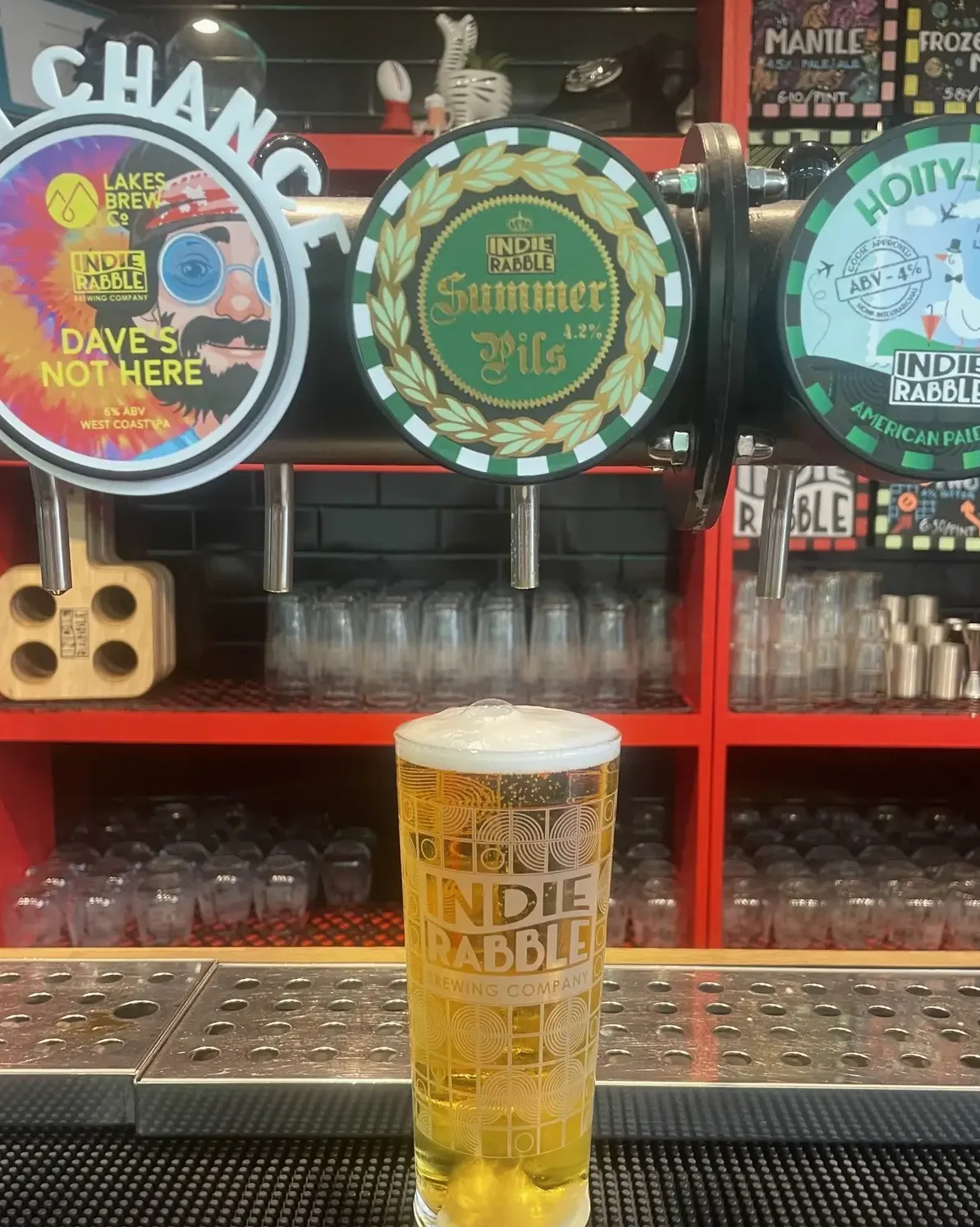 Summer Pils - Image 2