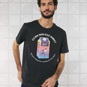 "Unicorn Juice" Pride T-shirt